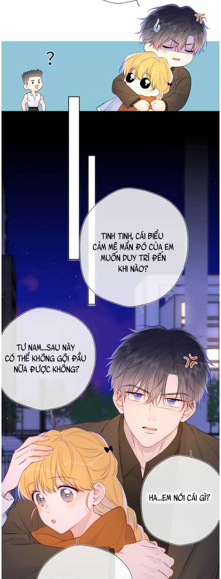 Ngôi Sao Cho Tôi - Chương 141 - ảnh 30