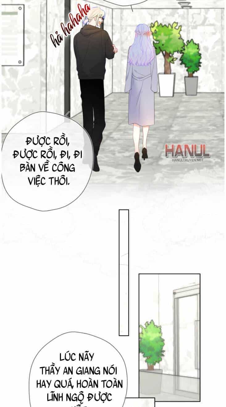 Ngôi Sao Cho Tôi - Chương 141 - ảnh 4