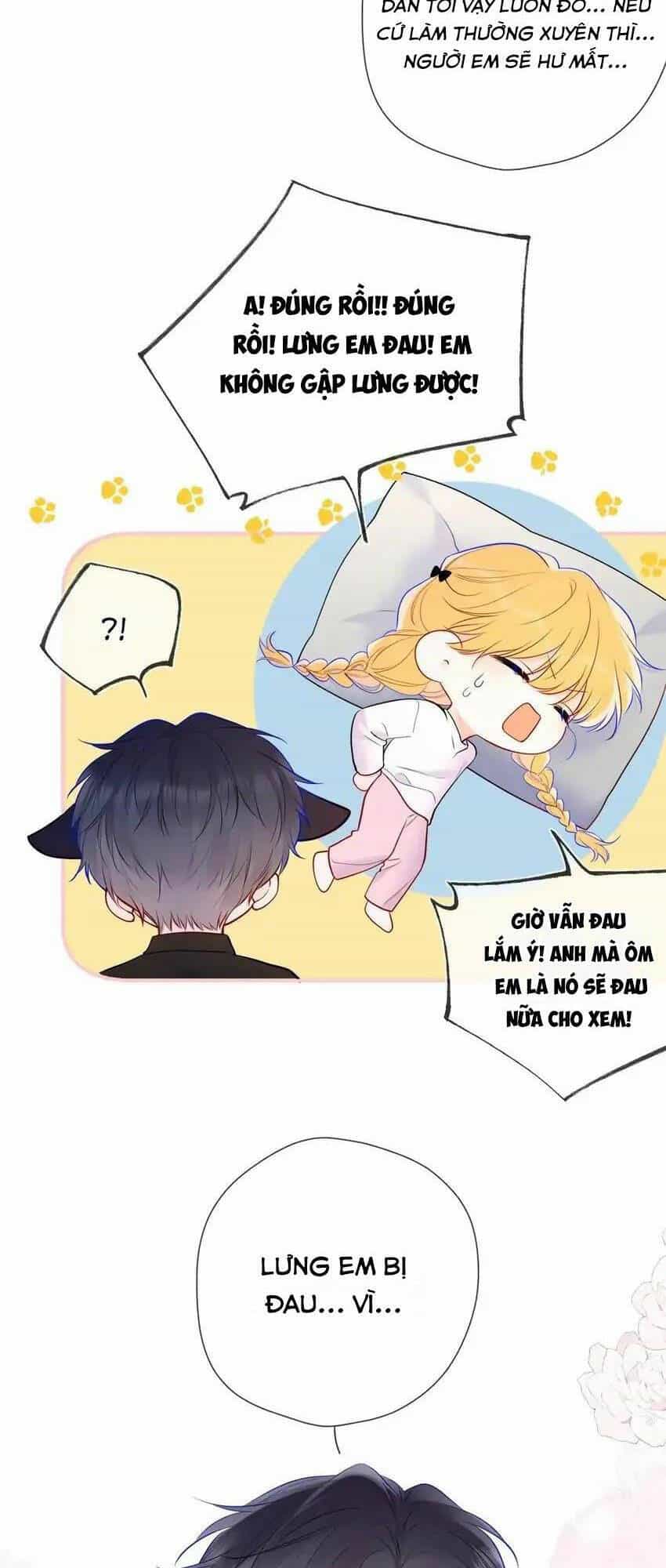 Ngôi Sao Cho Tôi - Chương 142 - ảnh 18