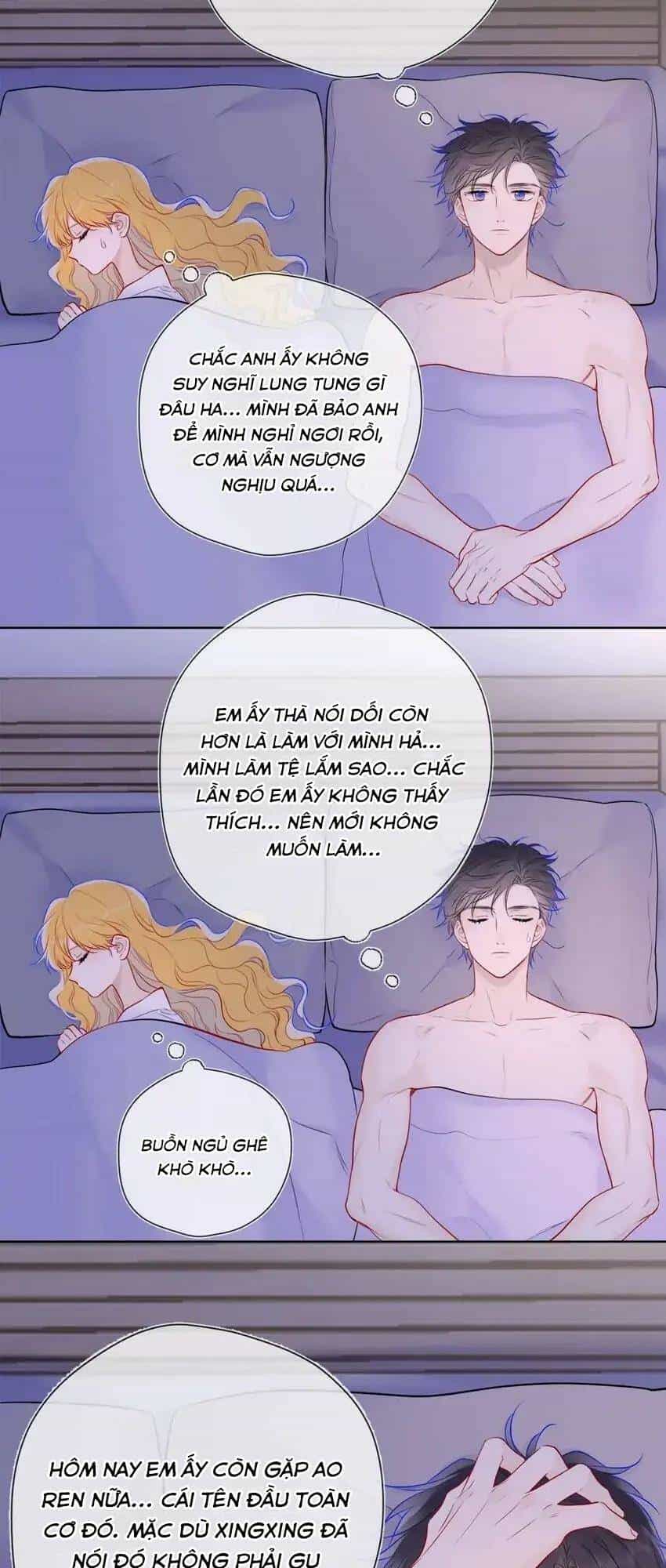 Ngôi Sao Cho Tôi - Chương 142 - ảnh 26
