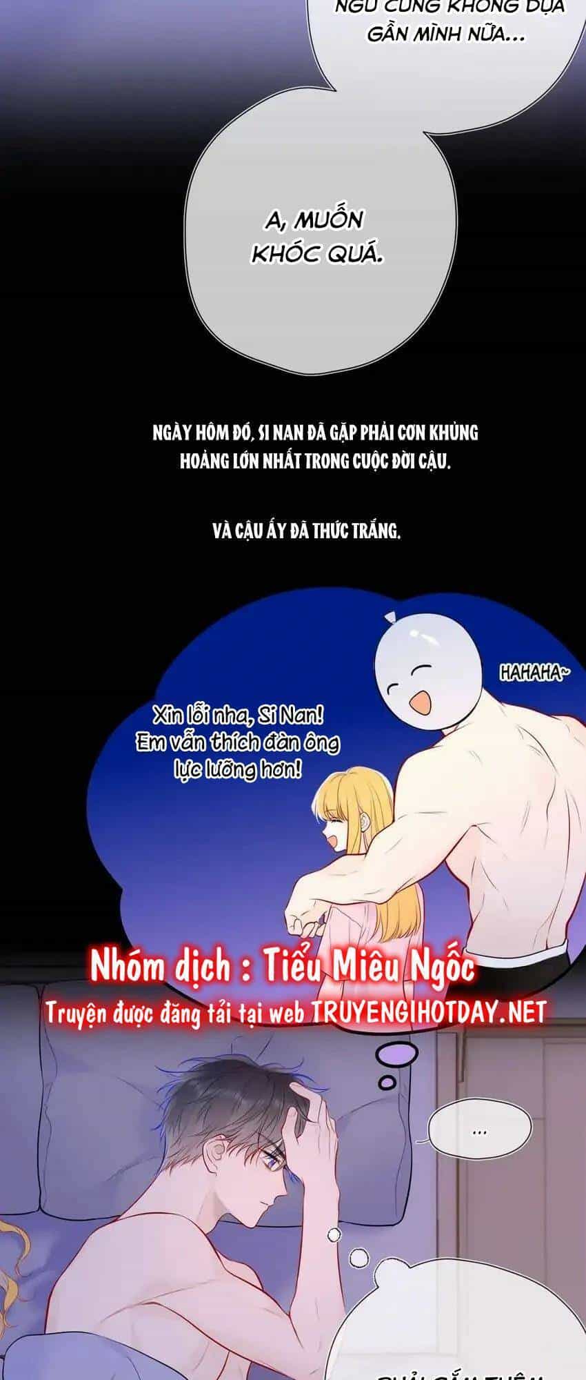 Ngôi Sao Cho Tôi - Chương 142 - ảnh 28