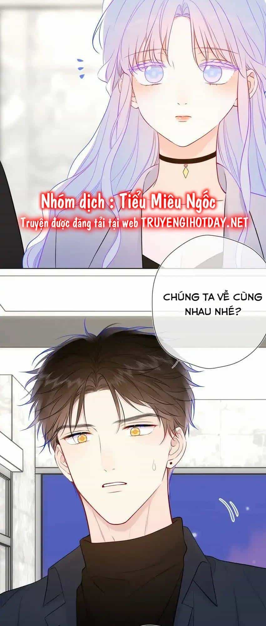Ngôi Sao Cho Tôi - Chương 142 - ảnh 32