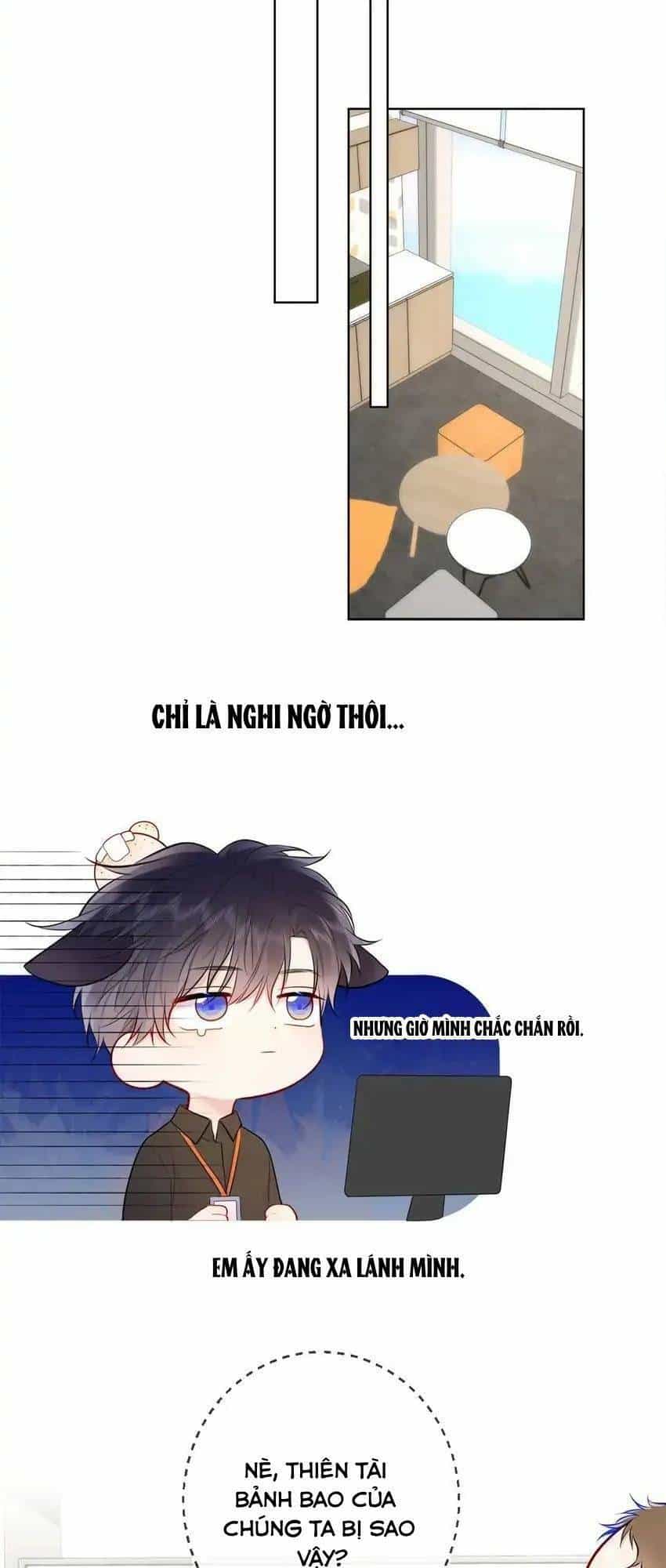 Ngôi Sao Cho Tôi - Chương 144 - ảnh 39