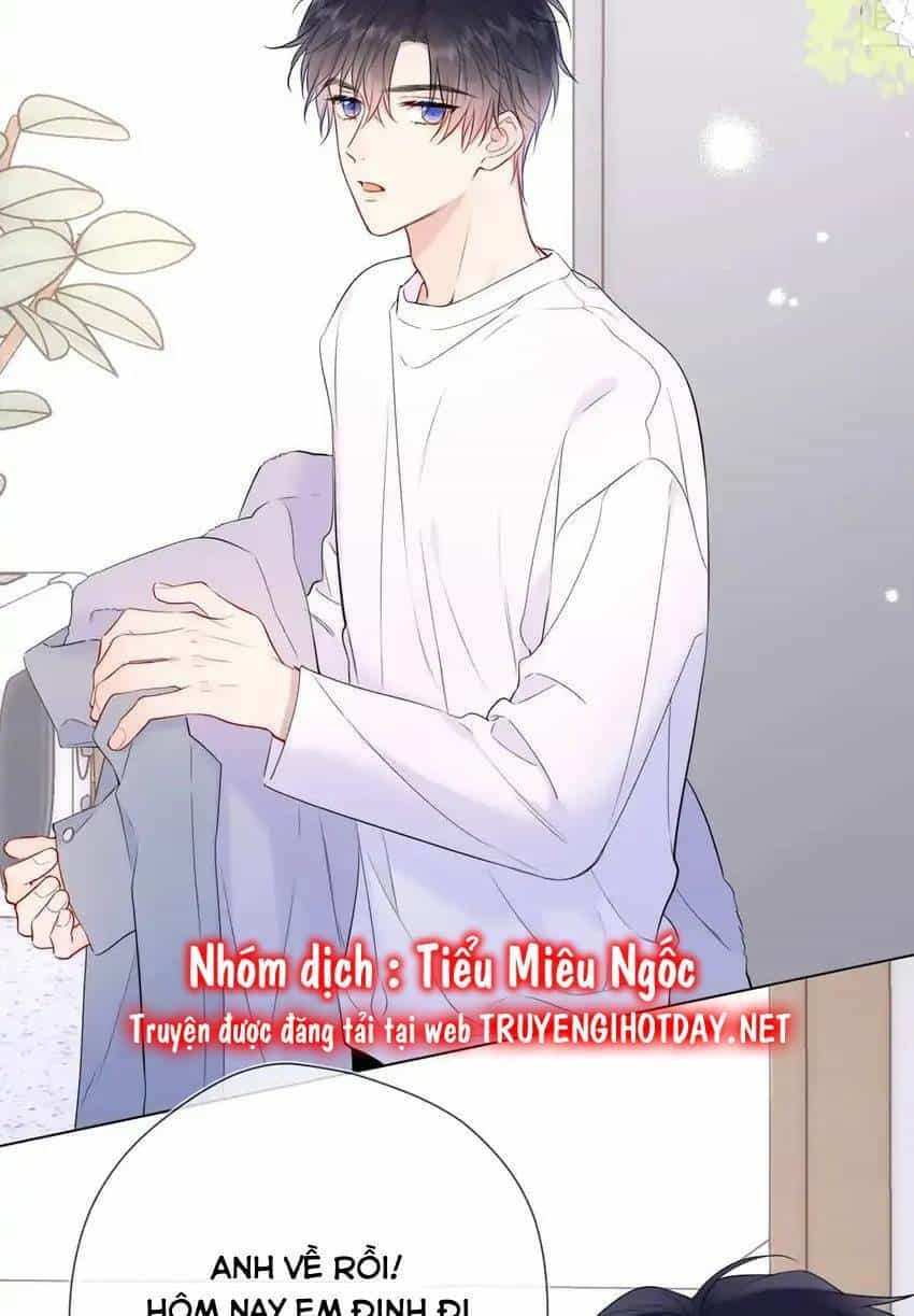 Ngôi Sao Cho Tôi - Chương 144 - ảnh 7