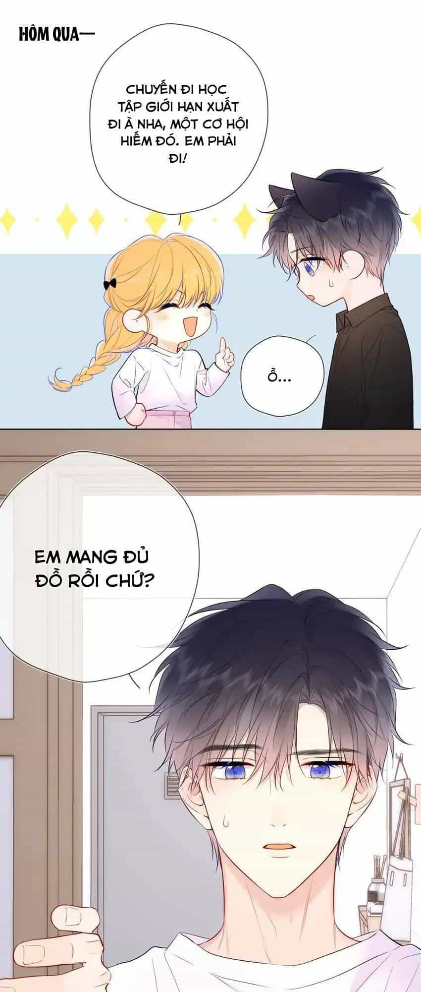 Ngôi Sao Cho Tôi - Chương 144 - ảnh 9