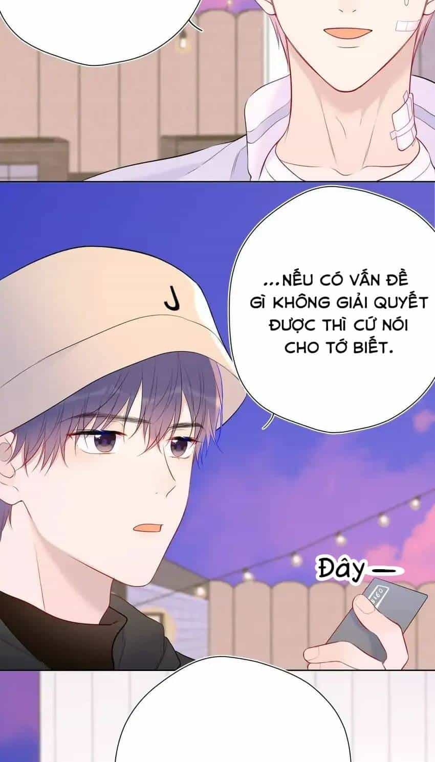 Ngôi Sao Cho Tôi - Chương 145 - ảnh 34