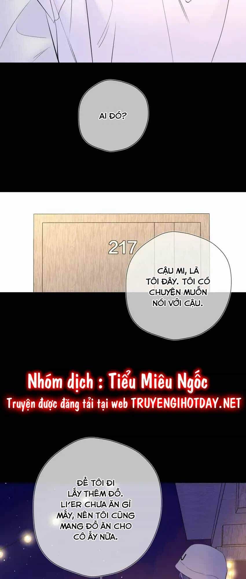 Ngôi Sao Cho Tôi - Chương 146 - ảnh 10