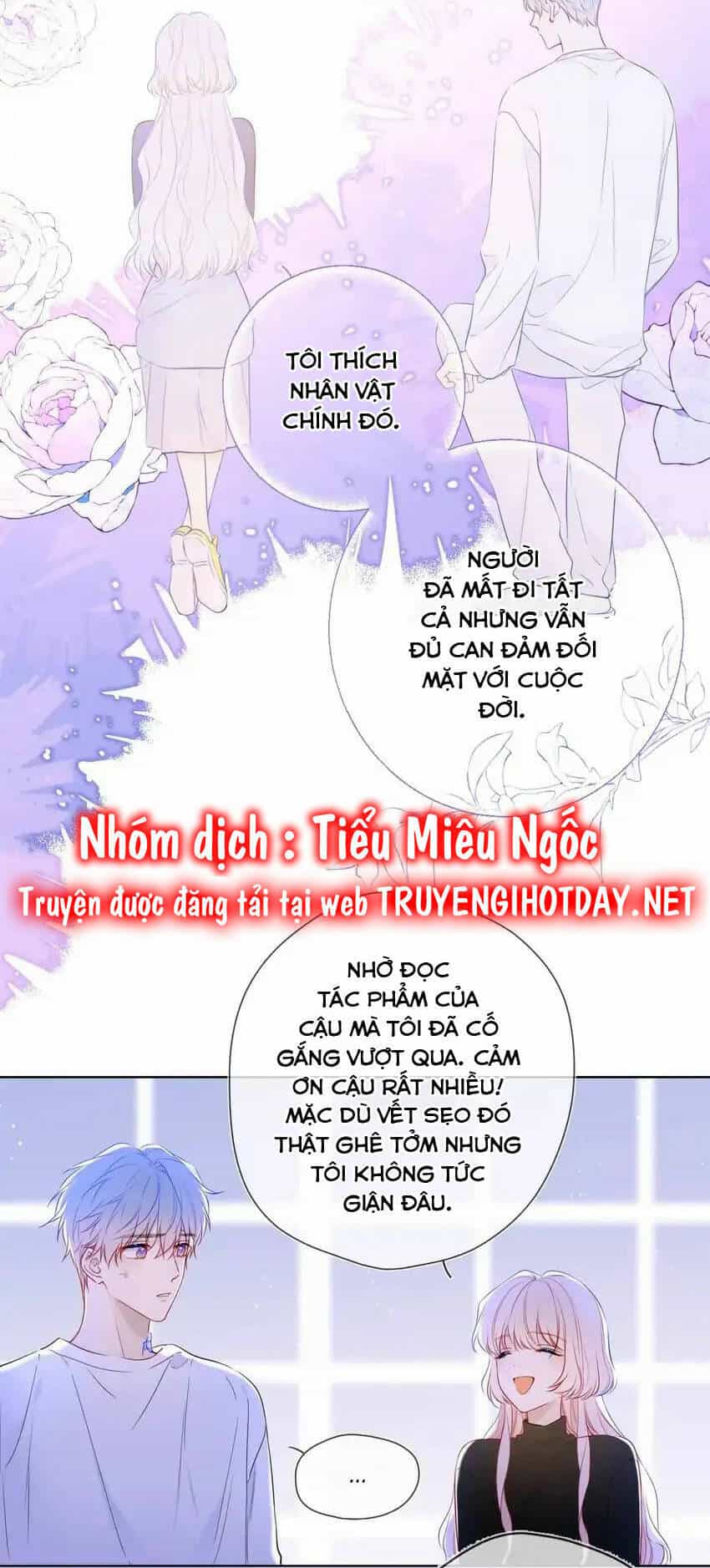 Ngôi Sao Cho Tôi - Chương 146 - ảnh 16