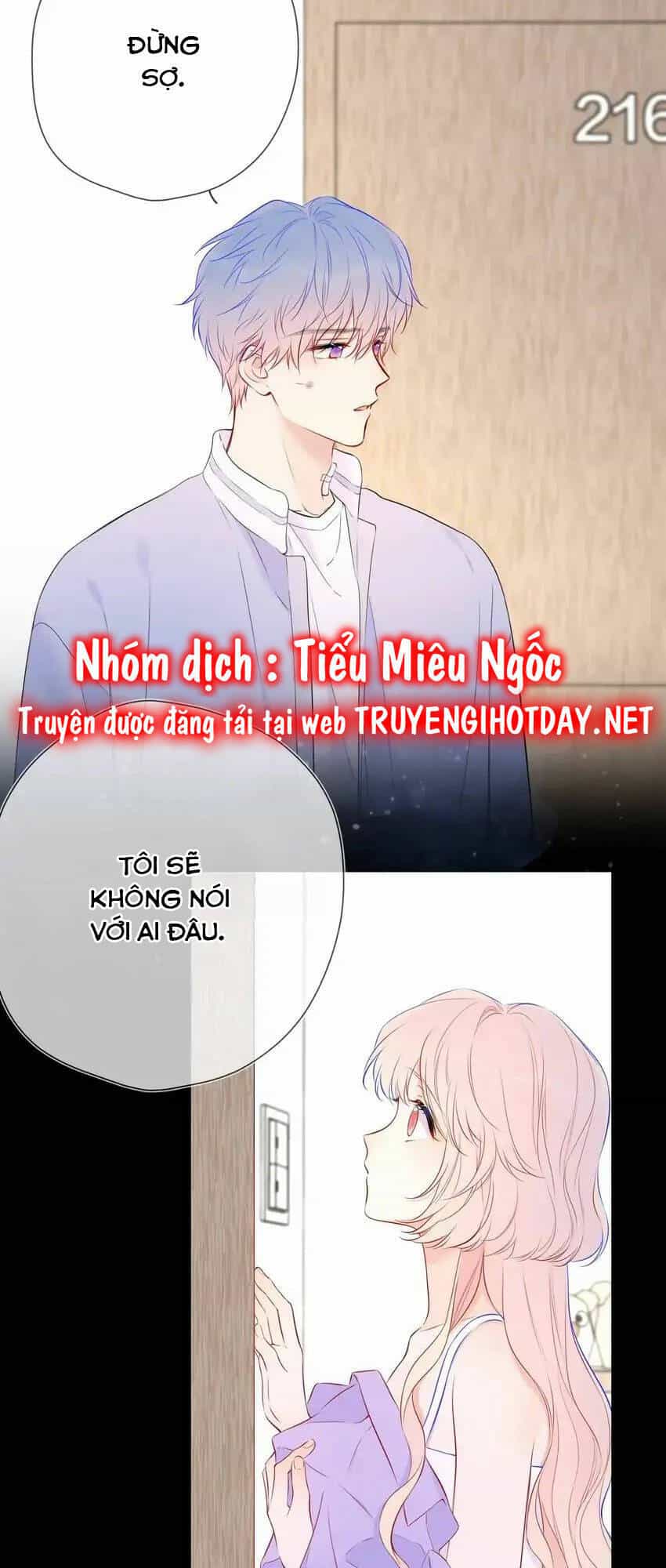 Ngôi Sao Cho Tôi - Chương 146 - ảnh 3