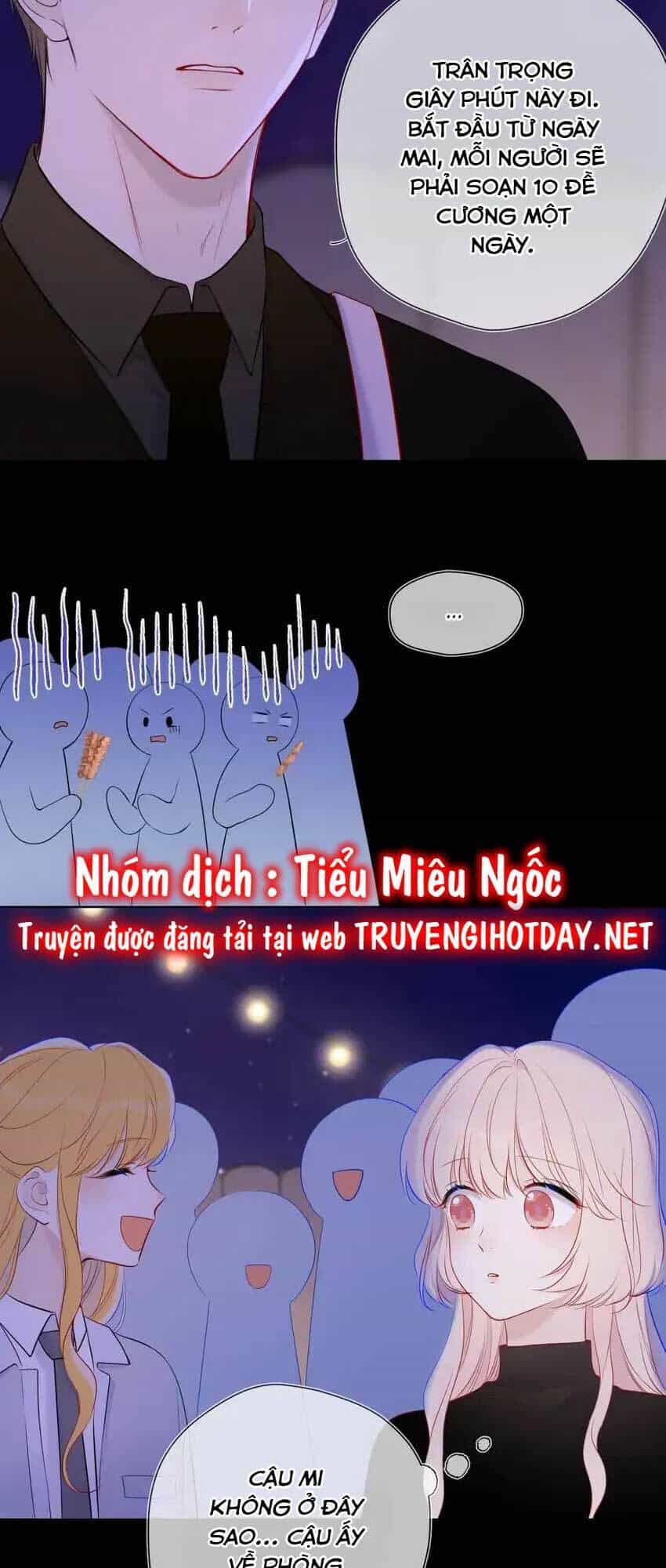 Ngôi Sao Cho Tôi - Chương 146 - ảnh 8