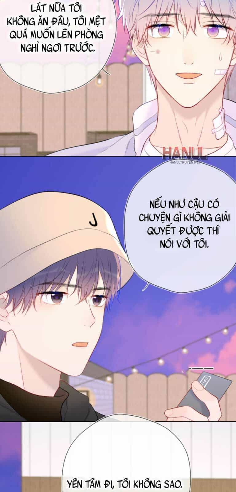 Ngôi Sao Cho Tôi - Chương 147 - ảnh 30