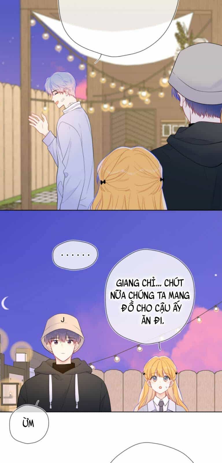 Ngôi Sao Cho Tôi - Chương 147 - ảnh 31