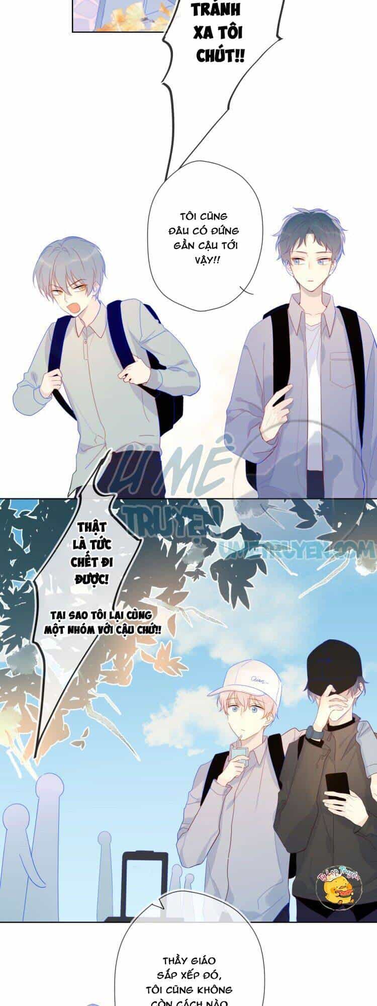 Ngôi Sao Cho Tôi - Chương 14 - ảnh 3