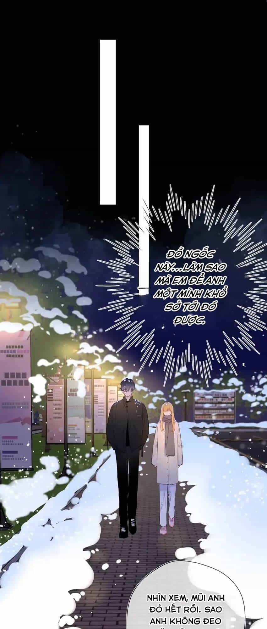 Ngôi Sao Cho Tôi - Chương 148 - ảnh 14