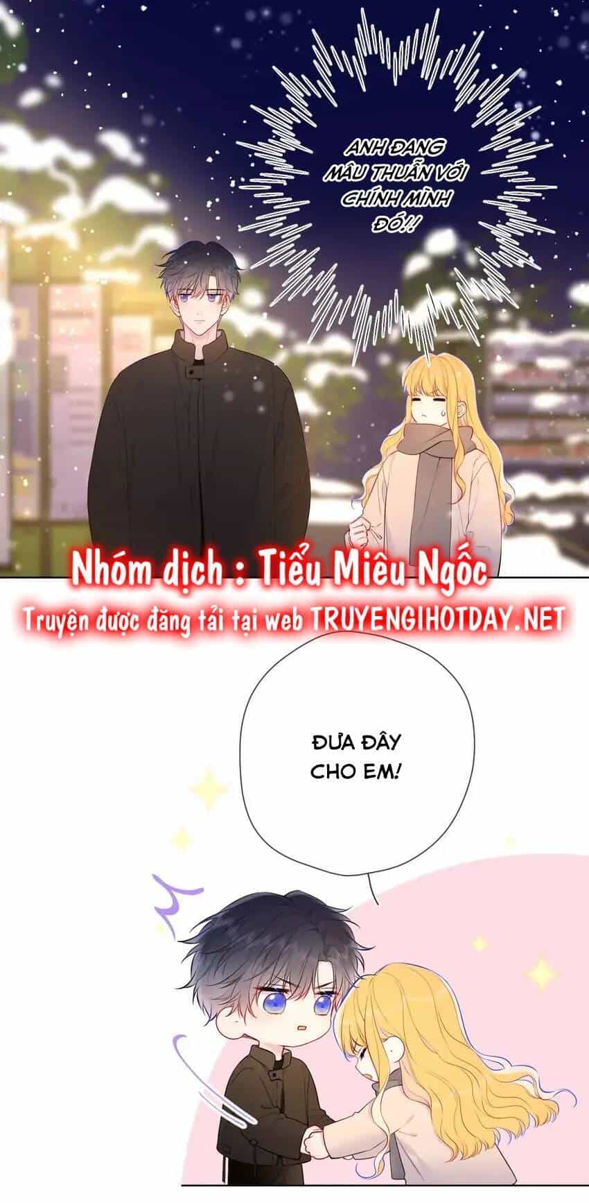 Ngôi Sao Cho Tôi - Chương 148 - ảnh 17