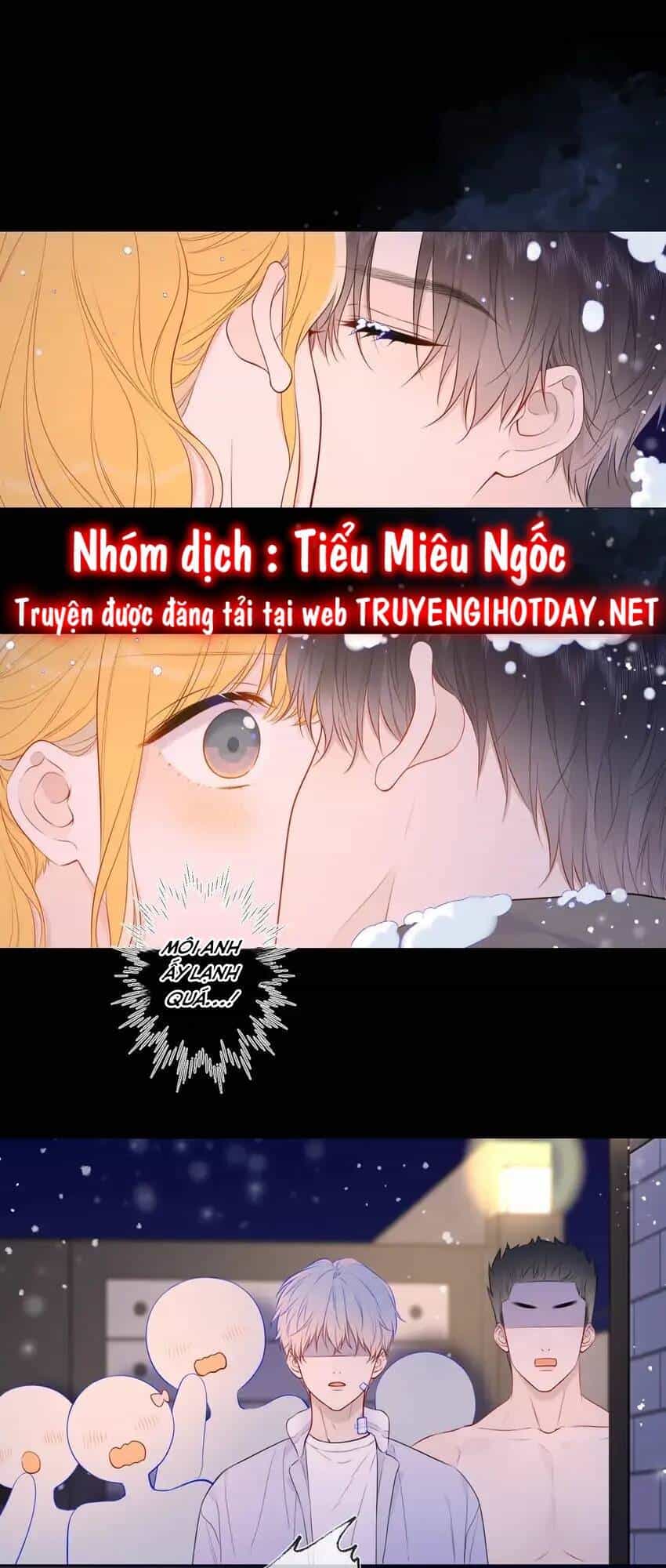 Ngôi Sao Cho Tôi - Chương 148 - ảnh 3
