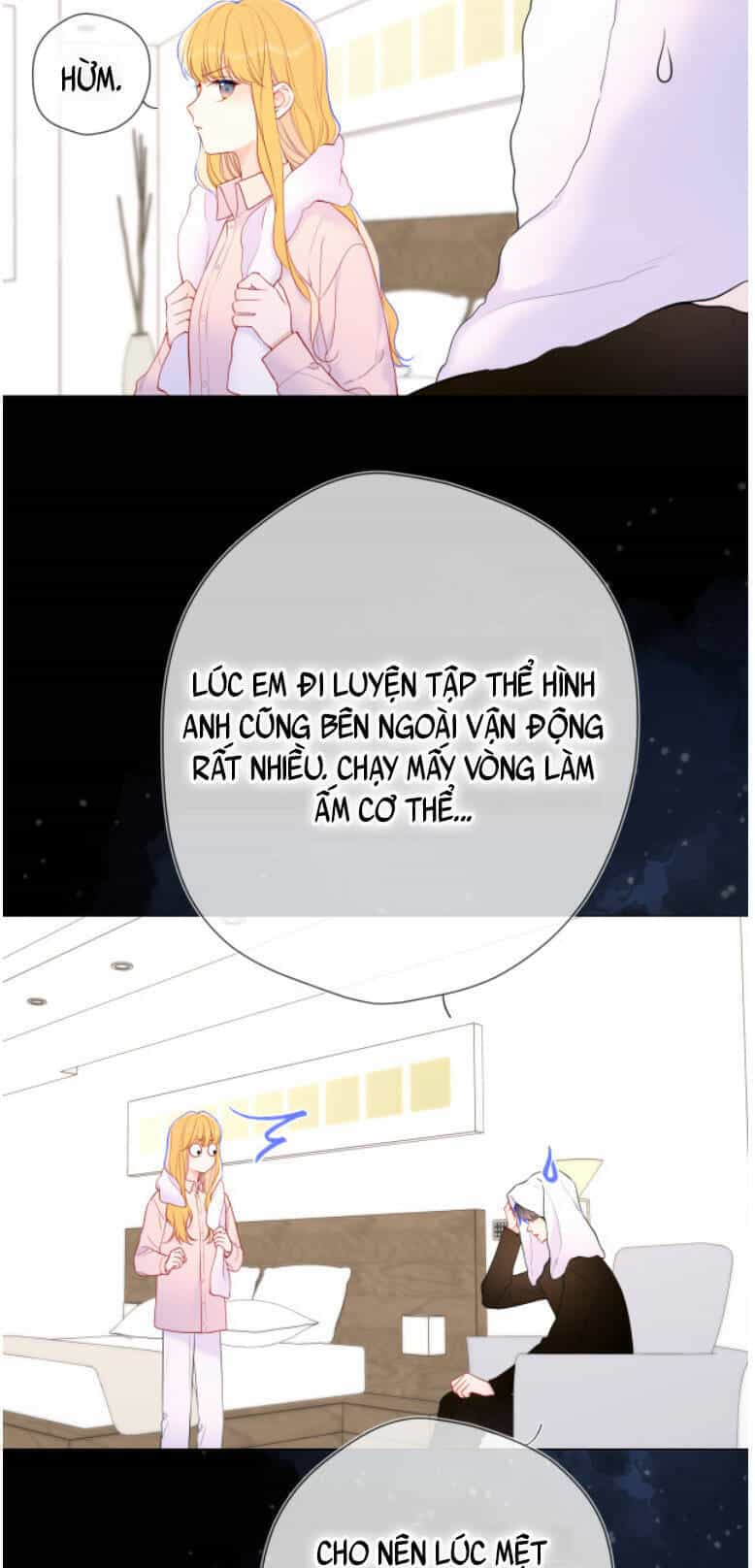 Ngôi Sao Cho Tôi - Chương 150 - ảnh 27