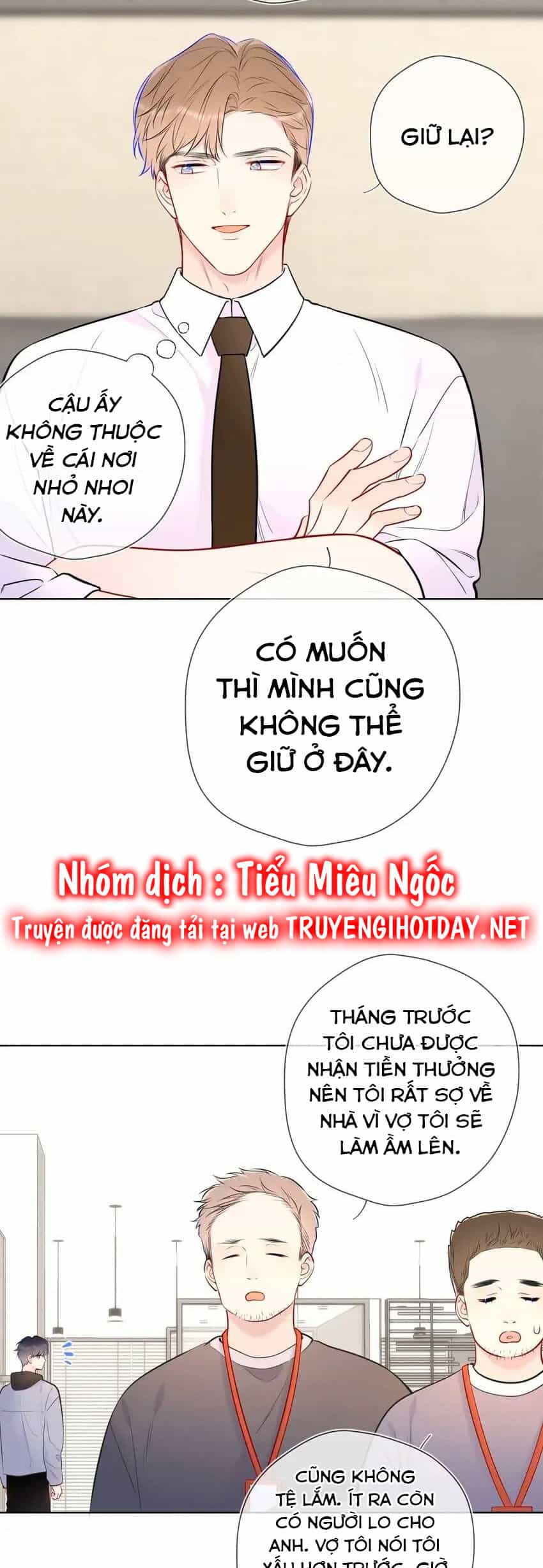 Ngôi Sao Cho Tôi - Chương 151 - ảnh 24