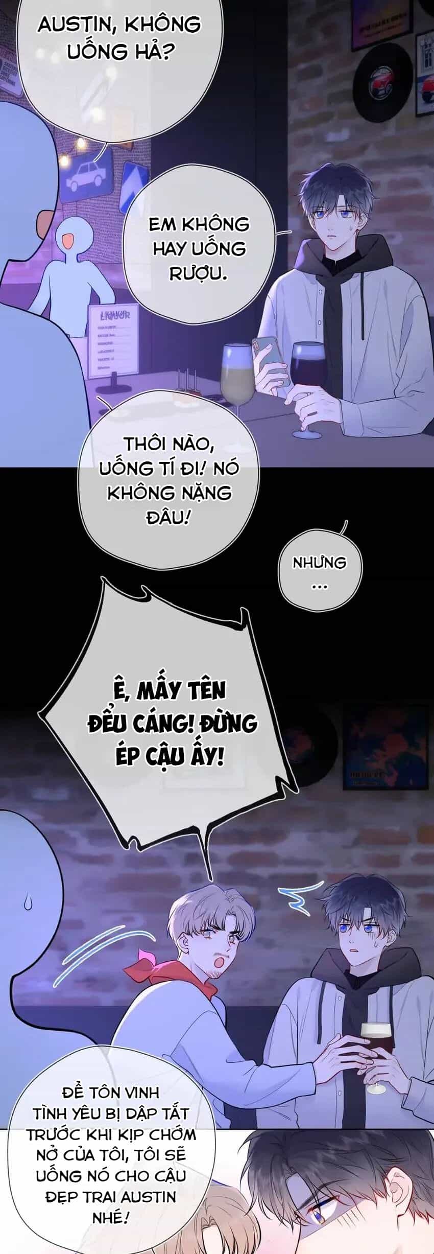 Ngôi Sao Cho Tôi - Chương 151 - ảnh 28
