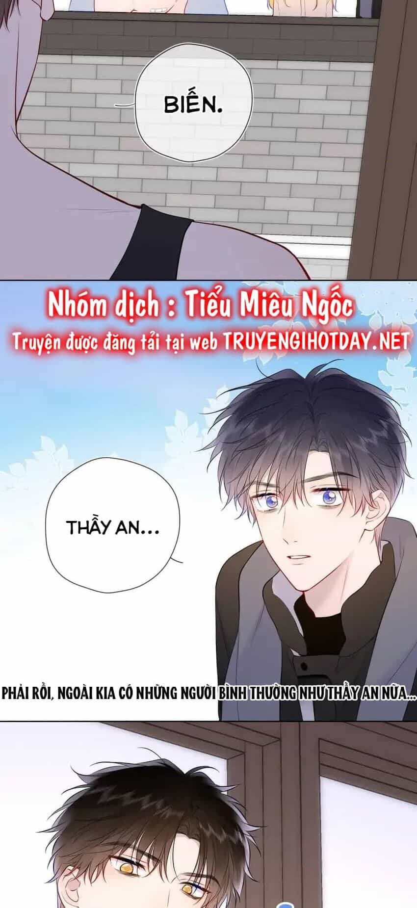 Ngôi Sao Cho Tôi - Chương 151 - ảnh 9