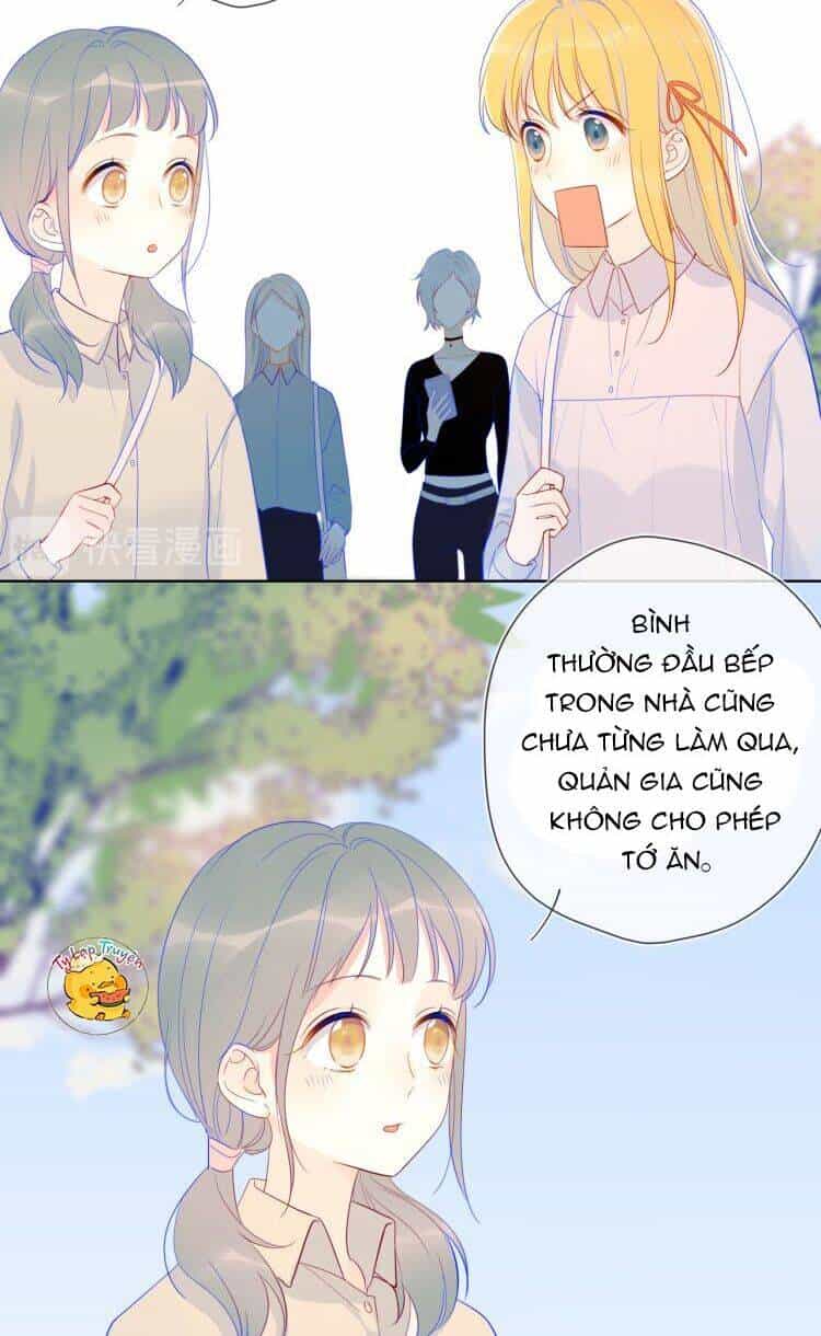 Ngôi Sao Cho Tôi - Chương 15 - ảnh 5