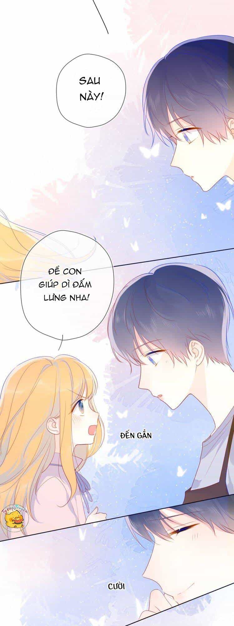 Ngôi Sao Cho Tôi - Chương 16 - ảnh 10