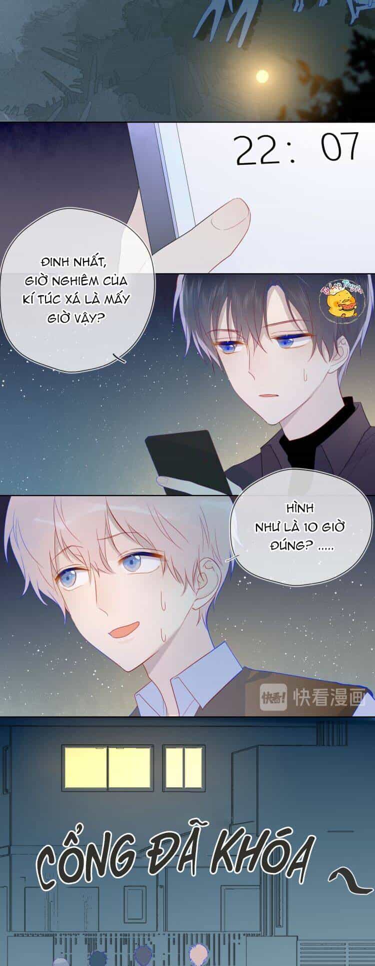 Ngôi Sao Cho Tôi - Chương 18 - ảnh 15
