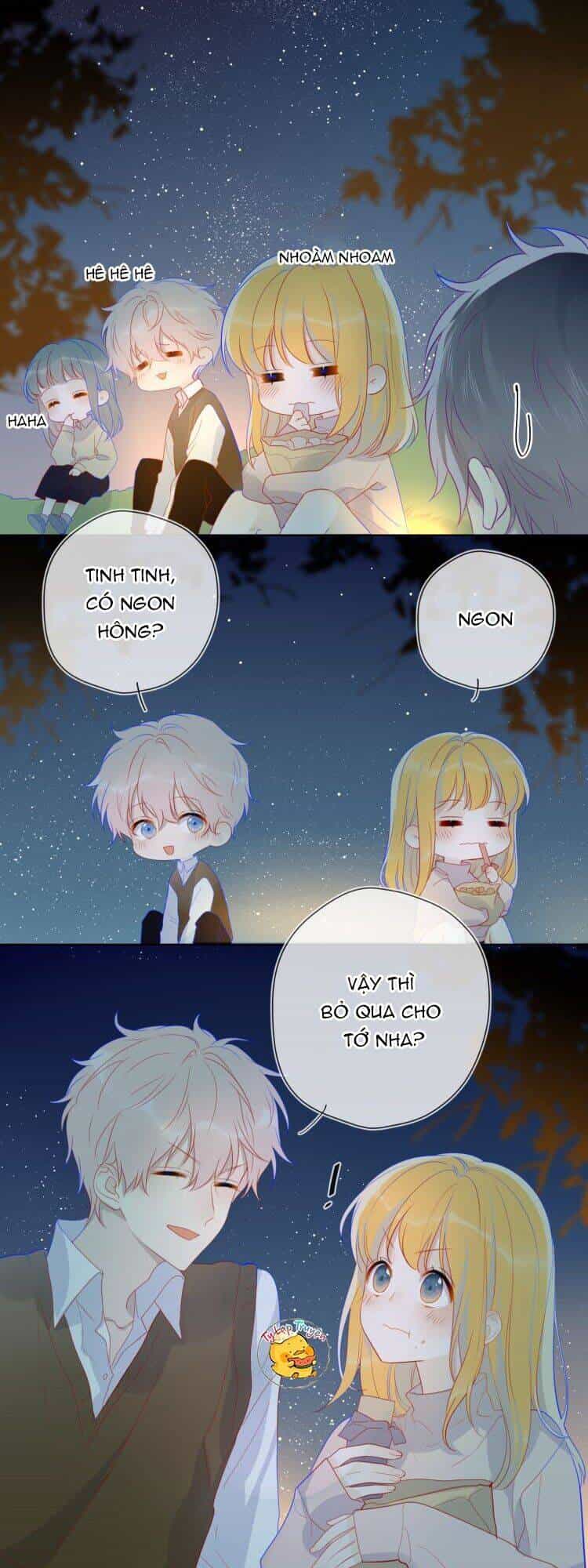 Ngôi Sao Cho Tôi - Chương 18 - ảnh 3