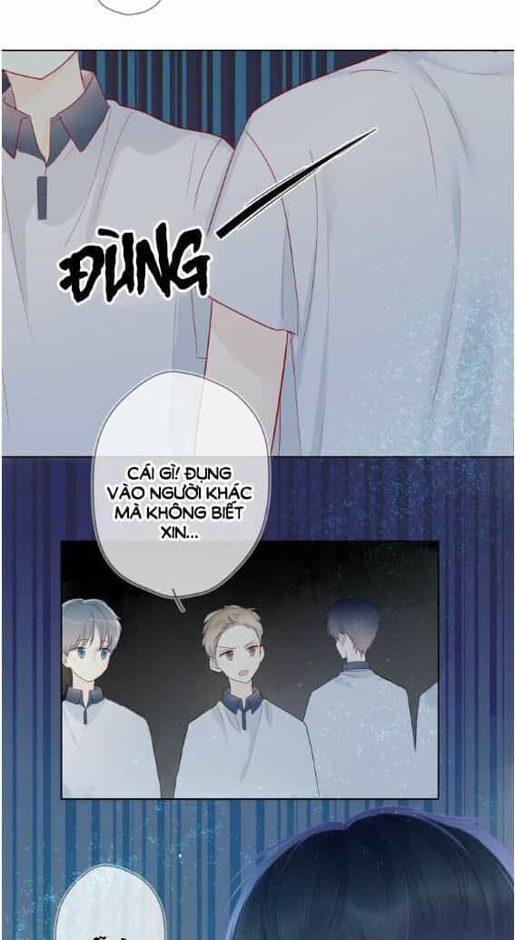 Ngôi Sao Cho Tôi - Chương 2 - ảnh 31