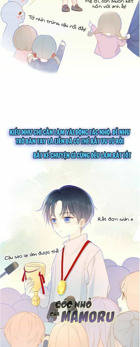 Ngôi Sao Cho Tôi - Chương 2 - ảnh 6