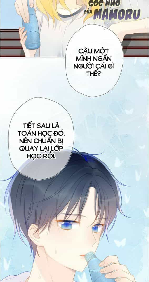 Ngôi Sao Cho Tôi - Chương 2 - ảnh 9