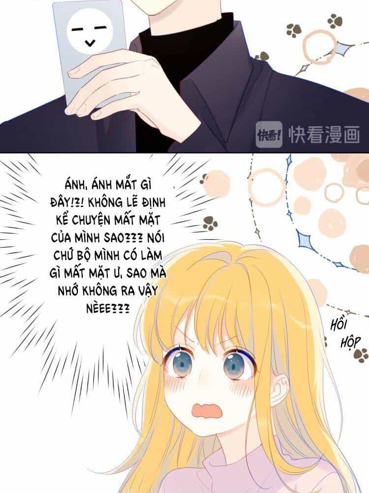 Ngôi Sao Cho Tôi - Chương 20 - ảnh 14