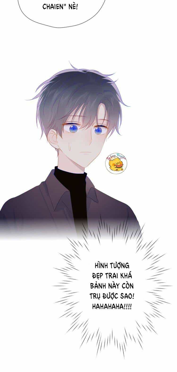 Ngôi Sao Cho Tôi - Chương 20 - ảnh 21