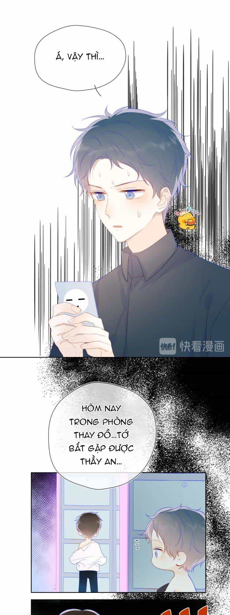 Ngôi Sao Cho Tôi - Chương 20 - ảnh 8