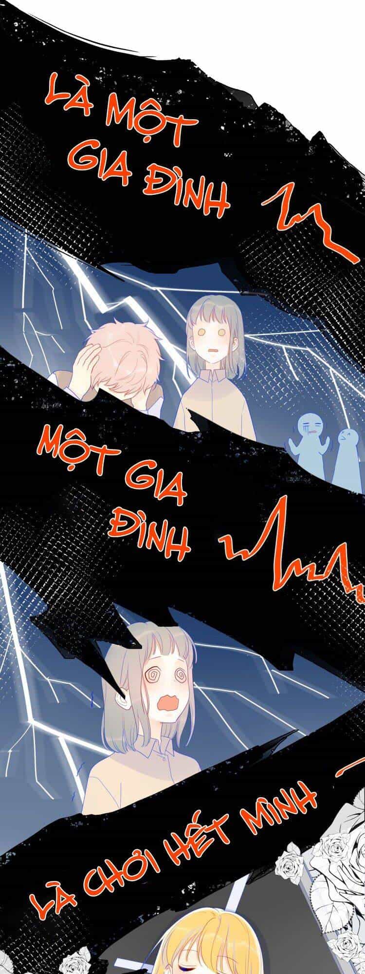 Ngôi Sao Cho Tôi - Chương 21 - ảnh 11