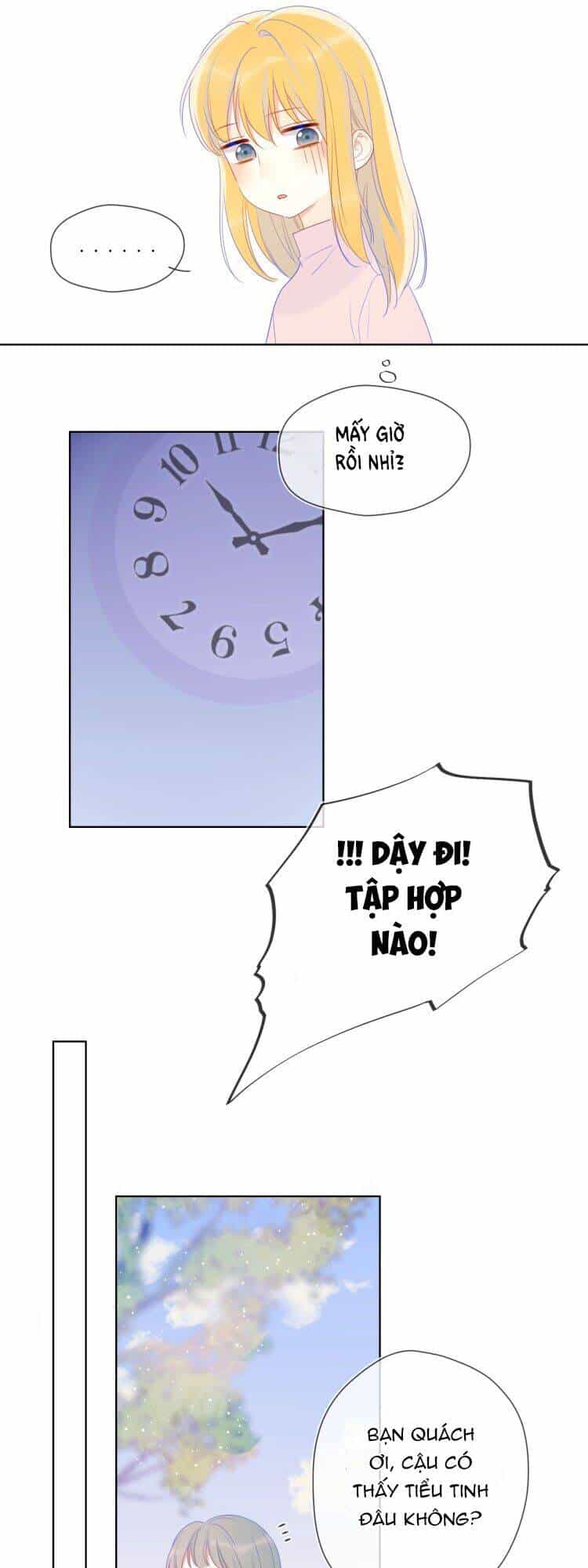 Ngôi Sao Cho Tôi - Chương 21 - ảnh 20