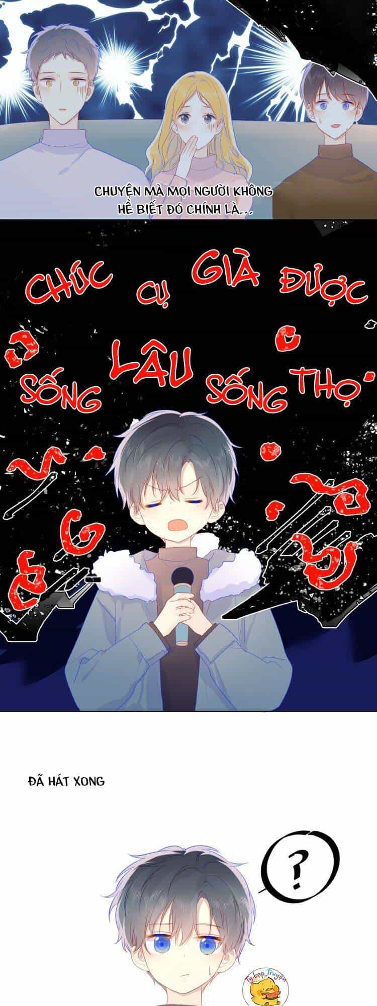 Ngôi Sao Cho Tôi - Chương 21 - ảnh 7