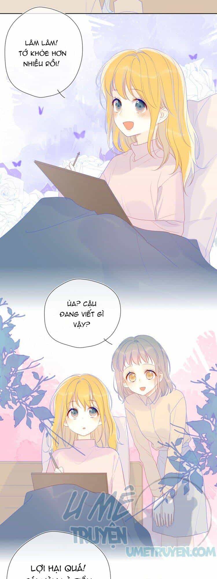 Ngôi Sao Cho Tôi - Chương 22 - ảnh 17