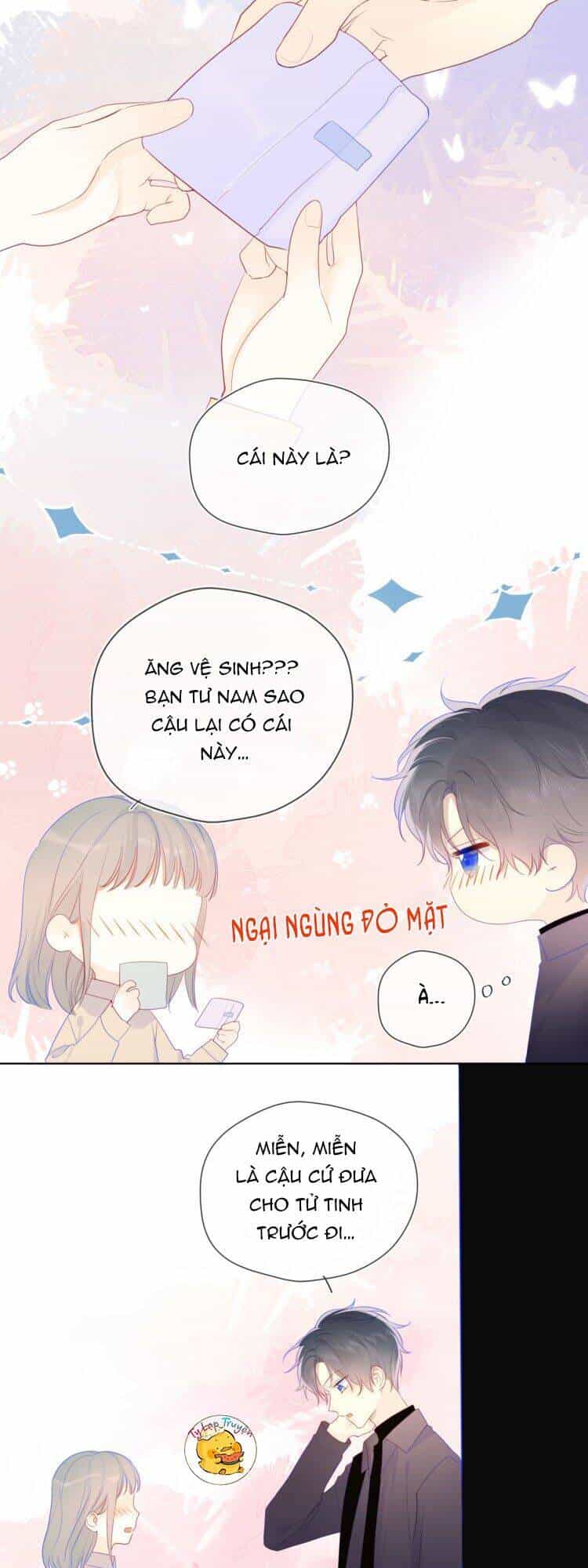 Ngôi Sao Cho Tôi - Chương 22 - ảnh 9