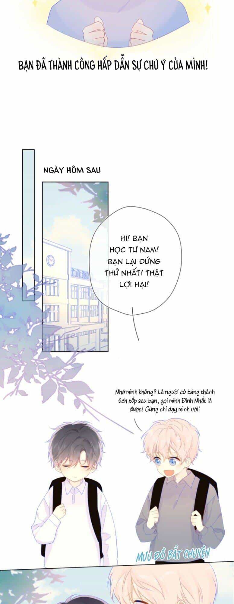 Ngôi Sao Cho Tôi - Chương 23 - ảnh 12