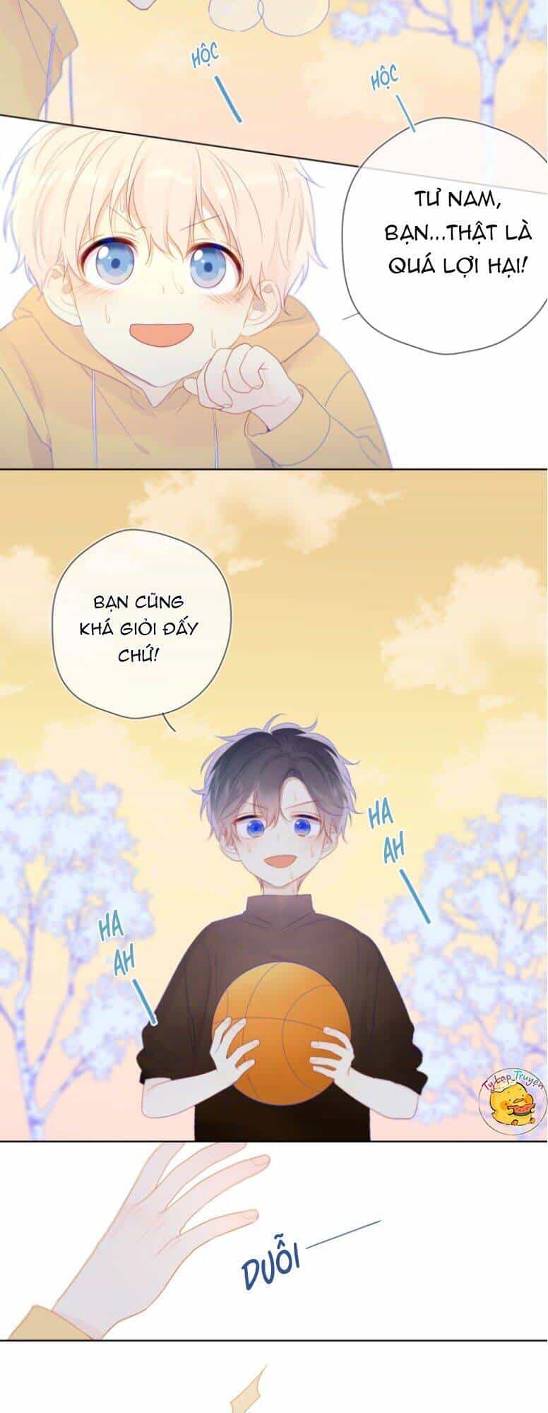 Ngôi Sao Cho Tôi - Chương 23 - ảnh 18