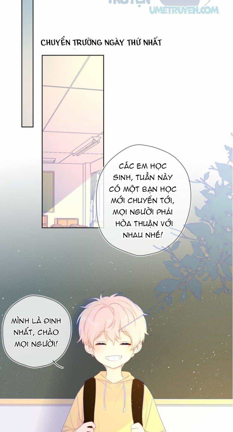 Ngôi Sao Cho Tôi - Chương 23 - ảnh 7