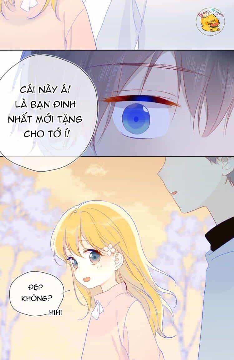 Ngôi Sao Cho Tôi - Chương 24 - ảnh 14