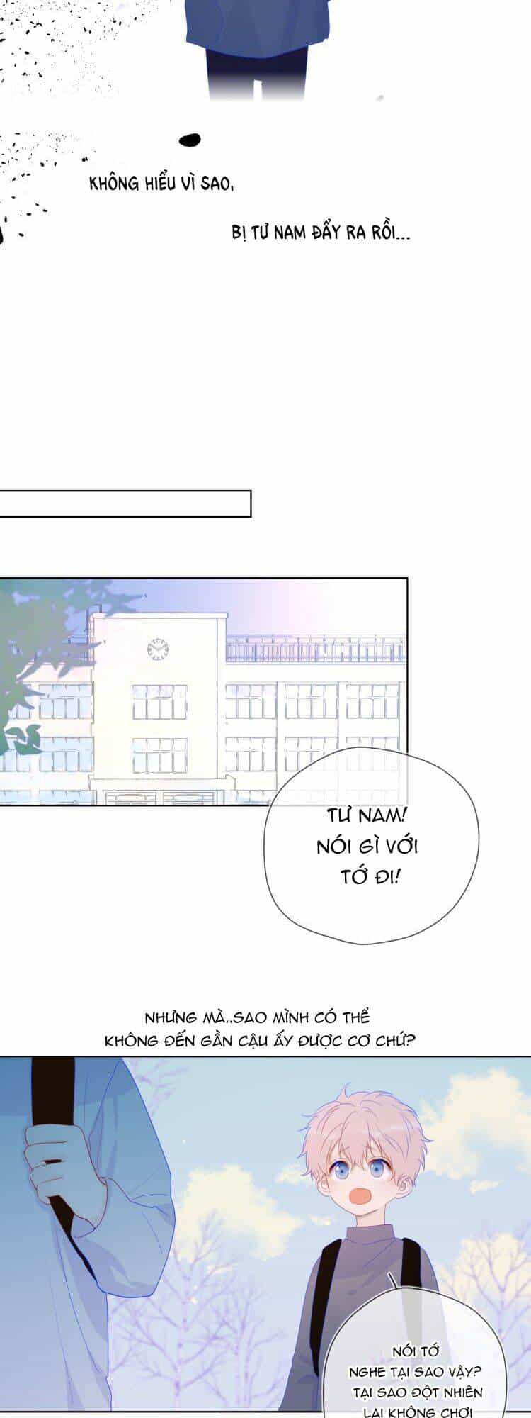 Ngôi Sao Cho Tôi - Chương 24 - ảnh 20