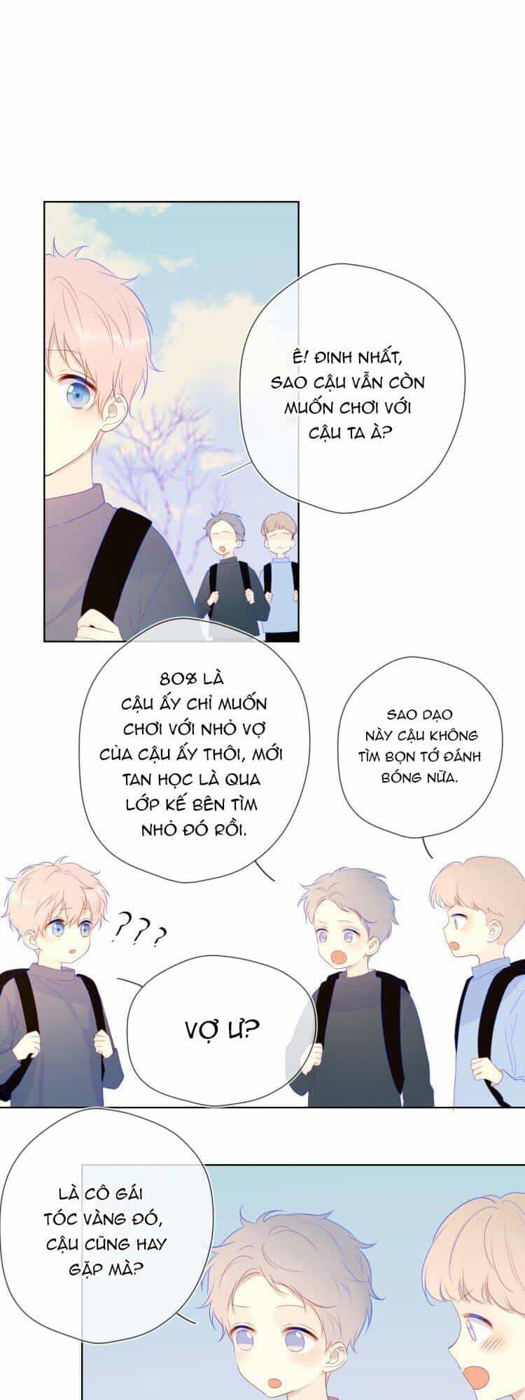 Ngôi Sao Cho Tôi - Chương 24 - ảnh 23