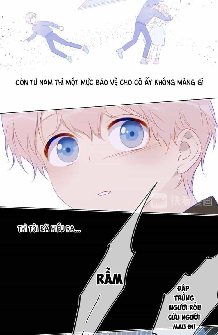 Ngôi Sao Cho Tôi - Chương 24 - ảnh 34