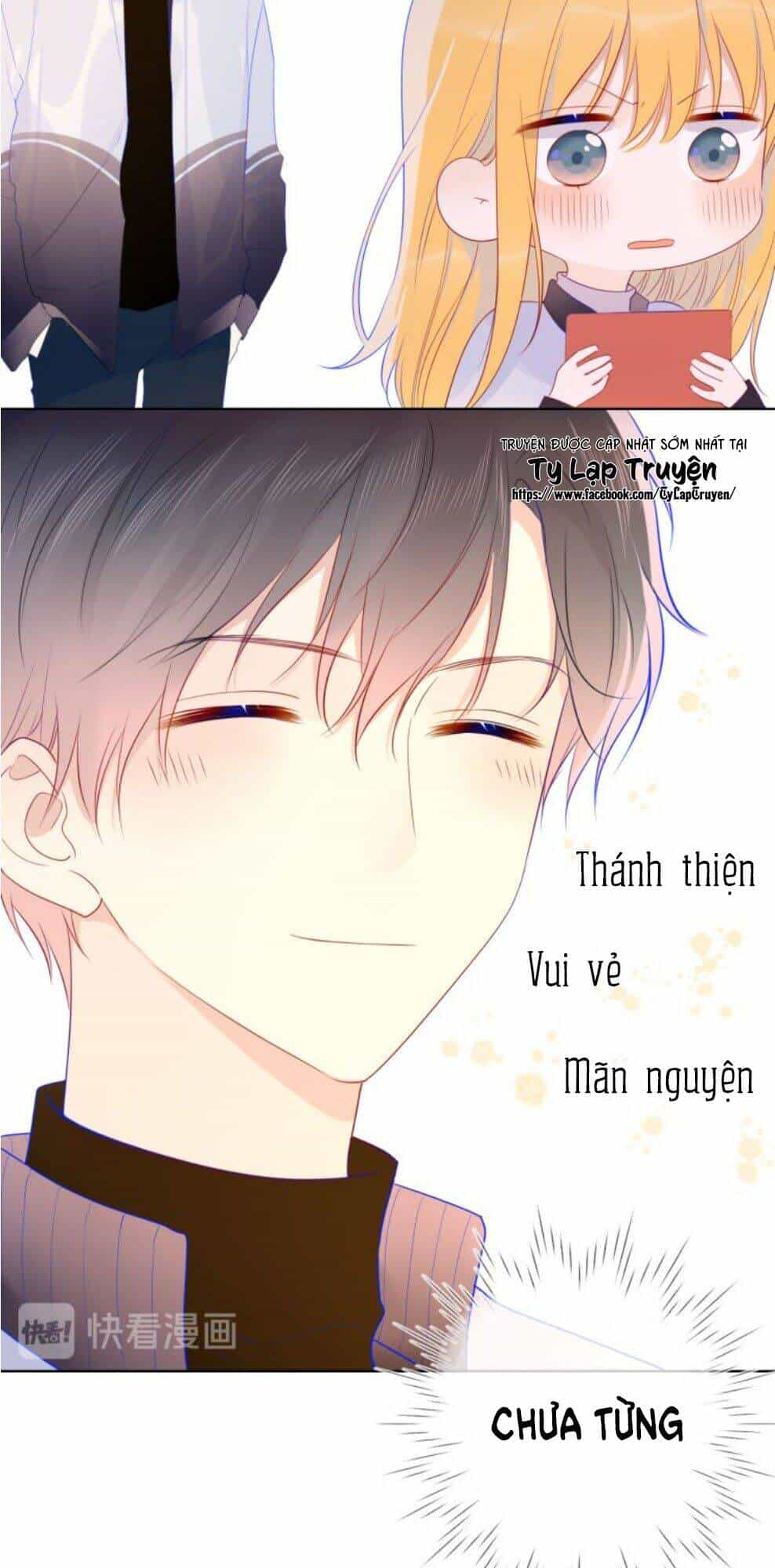 Ngôi Sao Cho Tôi - Chương 26 - ảnh 9