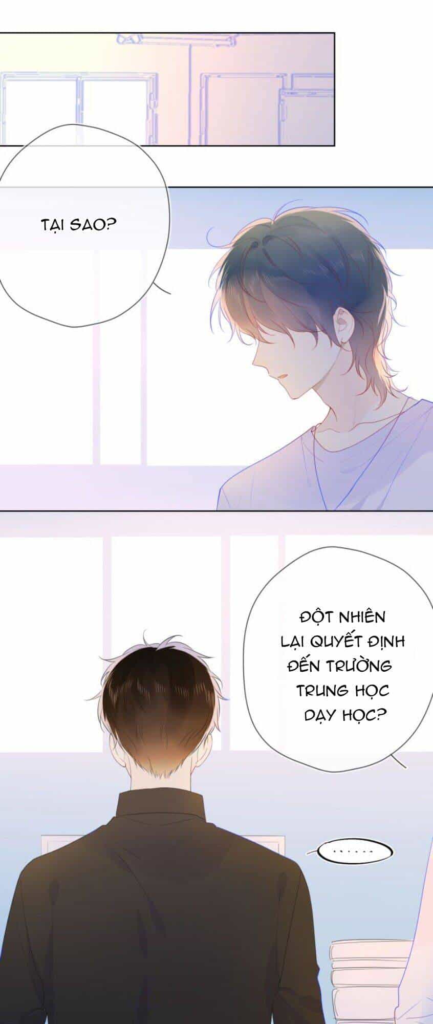 Ngôi Sao Cho Tôi - Chương 28 - ảnh 10