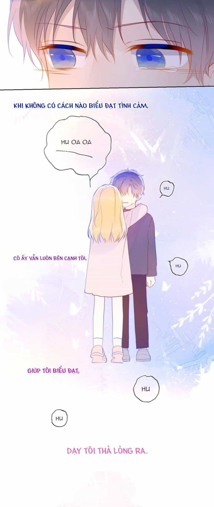Ngôi Sao Cho Tôi - Chương 28 - ảnh 2