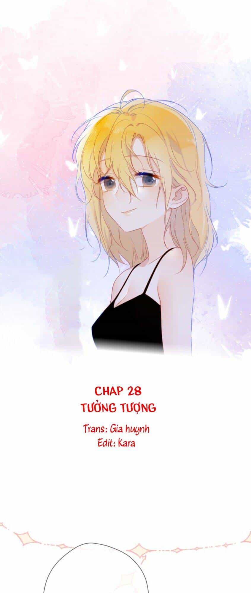 Ngôi Sao Cho Tôi - Chương 28 - ảnh 3